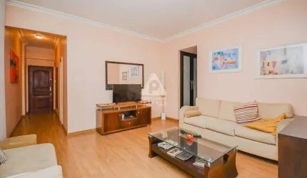 Apartamento à venda, 3 quartos, Copacabana - RIO DE JANEIRO/RJ