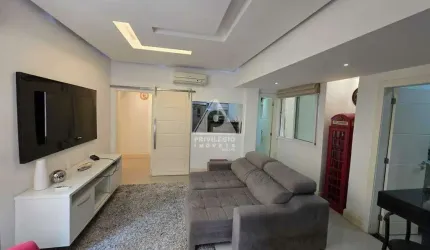 Apartamento de 2 quartos reformado a venda em Copacabana!!!!