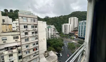 KitnetConjugado à venda, 1 quarto, Copacabana - RIO DE JANEIRO/RJ