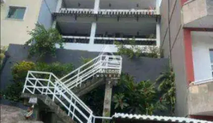 Excelente casa em condominio fechado Vila Valqueire 5 quartos espetacular!