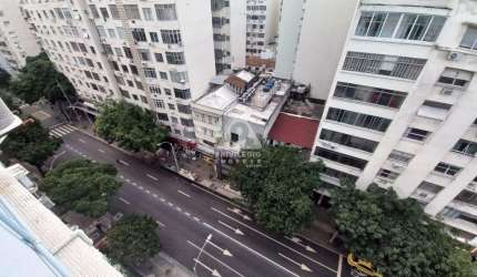 Sala à venda, Copacabana - RIO DE JANEIRO/RJ