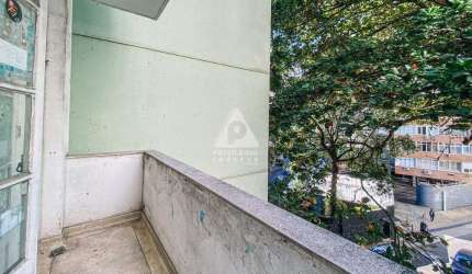APARTAMENTO 3 QUARTOS COM 98M² EM IPANEMA/RJ