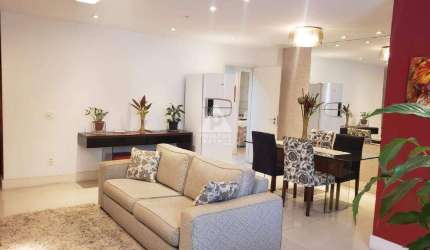 Apartamento à venda, 3 quartos, 1 suíte, Copacabana - RIO DE JANEIRO/RJ