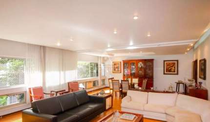 Apartamento à venda, 4 quartos, 2 suítes, 3 vagas, Copacabana - RIO DE JANEIRO/RJ