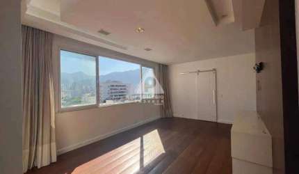 Apartamento à venda, 3 quartos, 1 suíte, 1 vaga, Ipanema - RIO DE JANEIRO/RJ
