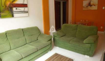 Apartamento à venda, 2 quarto, Copacabana - RIO DE JANEIRO/RJ
