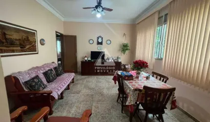 Apartamento à venda, 2 quartos, 1 vaga, Vila Isabel - RIO DE JANEIRO/RJ