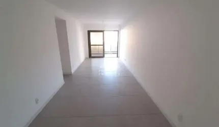 Apartamento à venda, 3 quartos, 1 suíte, 2 vagas, Botafogo - RIO DE JANEIRO/RJ