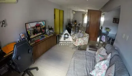 Lindo imóvel com vista livre no Grajaú!