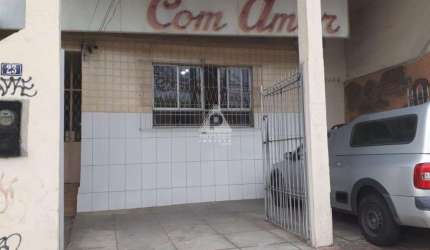 Lins - Casa linear de 200m2 para uso comercial ou residencial
