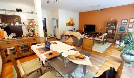 Apartamento à venda, 3 quartos, 1 suíte, 1 vaga, Copacabana - RIO DE JANEIRO/RJ