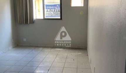 Apartamento à venda, 1 quarto, Jardim Botânico - RIO DE JANEIRO/RJ