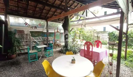 EXCELENTE CASA NA ILHA PRIMEIRA!