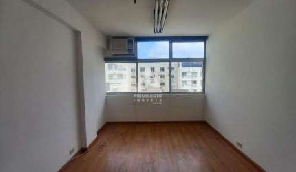Sala à venda, 1 vaga, Copacabana - RIO DE JANEIRO/RJ