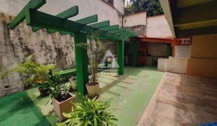 Apartamento à venda, 3 quartos, 1 suíte, 1 vaga, Laranjeiras - RIO DE JANEIRO/RJ