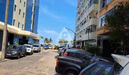 Apartamento à venda, 1 quarto, Copacabana - RIO DE JANEIRO/RJ