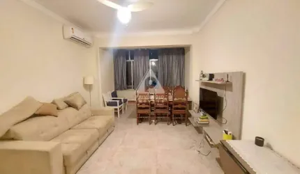 Apartamento à venda, 2 quartos, 1 suíte, Copacabana - RIO DE JANEIRO/RJ