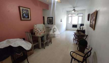 Apartamento à venda, 3 quartos, Copacabana - RIO DE JANEIRO/RJ