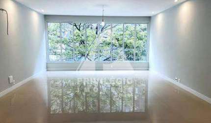 Apartamento à venda, 3 quartos, 1 suíte, 1 vaga, Copacabana - RIO DE JANEIRO/RJ