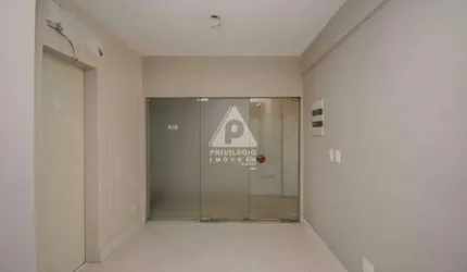 Sala à venda, Copacabana - RIO DE JANEIRO/RJ