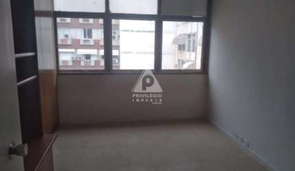 Sala à venda, 1 vaga, Copacabana - RIO DE JANEIRO/RJ