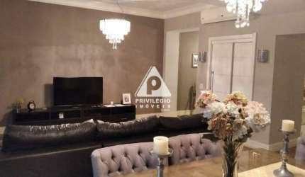 Apartamento à venda, 3 quartos, Copacabana - RIO DE JANEIRO/RJ