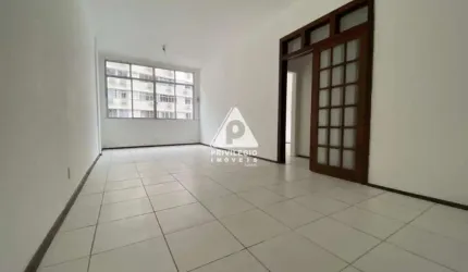 Apartamento à venda, 3 quartos, 1 suíte, Copacabana - RIO DE JANEIRO/RJ