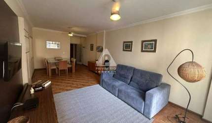 3 quartos com vaga, super silencioso. Entrar e morar!!