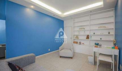 Sala à venda, Copacabana - RIO DE JANEIRO/RJ
