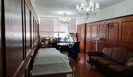 Sala à venda, Copacabana - RIO DE JANEIRO/RJ