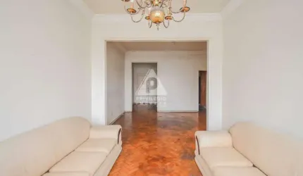Apartamento à venda, 3 quartos, Copacabana - RIO DE JANEIRO/RJ
