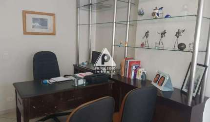 Sala à venda, Copacabana - RIO DE JANEIRO/RJ