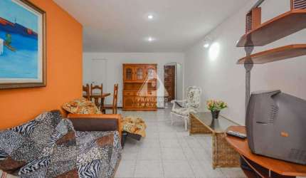 Apartamento à venda, 3 quartos, Copacabana - RIO DE JANEIRO/RJ