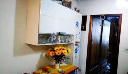 KitnetConjugado à venda, 1 quarto, Copacabana - RIO DE JANEIRO/RJ