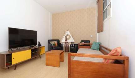 Flat à venda, 1 quarto, Copacabana - RIO DE JANEIRO/RJ