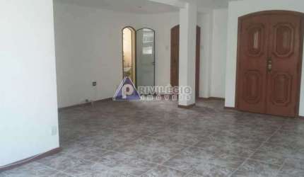 Apartamento à venda, 4 quartos, 1 suíte, 1 vaga, Copacabana - RIO DE JANEIRO/RJ