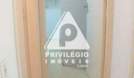 Apartamento à venda, 2 quartos, 1 suíte, 1 vaga, Copacabana - RIO DE JANEIRO/RJ