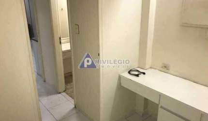 Apartamento à venda, 1 quarto, Copacabana - RIO DE JANEIRO/RJ