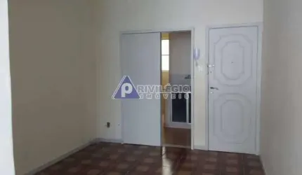 Apartamento à venda, 1 quarto, Copacabana - RIO DE JANEIRO/RJ
