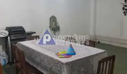 Apartamento à venda, 1 quarto, Copacabana - RIO DE JANEIRO/RJ