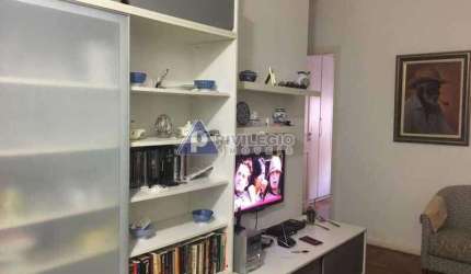 Apartamento à venda, 1 quarto, Copacabana - RIO DE JANEIRO/RJ