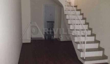 Cobertura à venda, 2 quartos, 1 suíte, 2 vagas, Copacabana - RIO DE JANEIRO/RJ