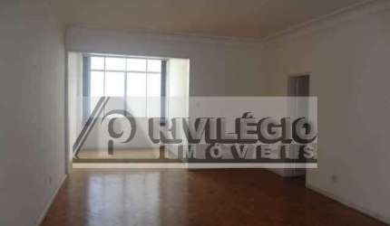 Apartamento à venda, 3 quartos, 1 suíte, Copacabana - RIO DE JANEIRO/RJ