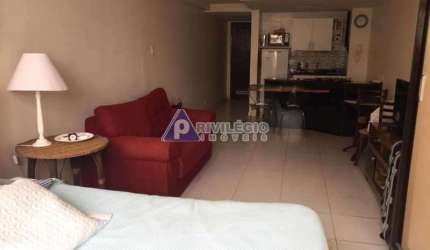 KitnetConjugado à venda, 1 quarto, Copacabana - RIO DE JANEIRO/RJ