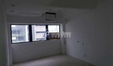 Sala Comercial em Copacabana.