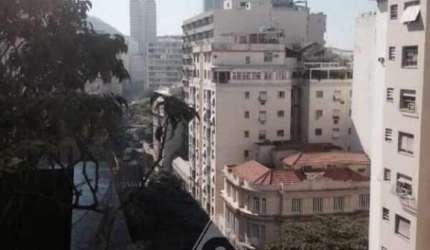 Cobertura à venda, 10 quartos, Copacabana - RIO DE JANEIRO/RJ