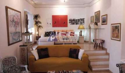 Apartamento à venda, 3 quartos, 1 suíte, Copacabana - RIO DE JANEIRO/RJ