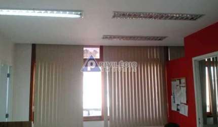 Cobertura à venda, 1 quarto, Copacabana - RIO DE JANEIRO/RJ
