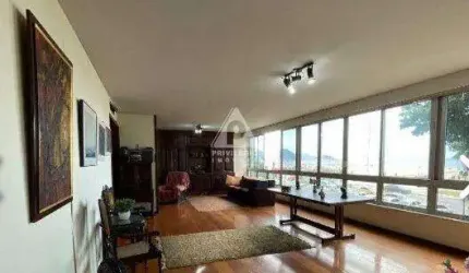 Apartamento à venda, 3 quartos, 1 vaga, Copacabana - RIO DE JANEIRO/RJ