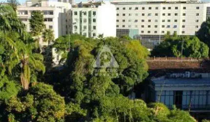 Apartamento à venda, 3 quartos, 1 suíte, 1 vaga, Flamengo - RIO DE JANEIRO/RJ